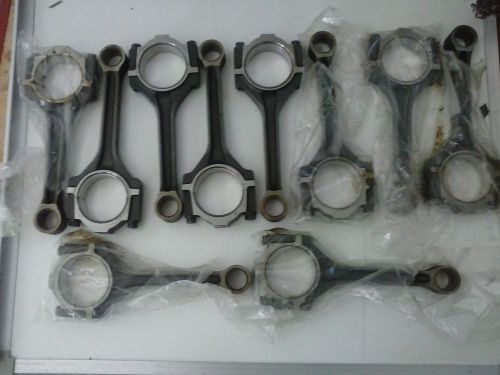 Ford v10 piston rods