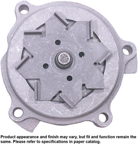 Cardone 58-415 water pump-reman water pump