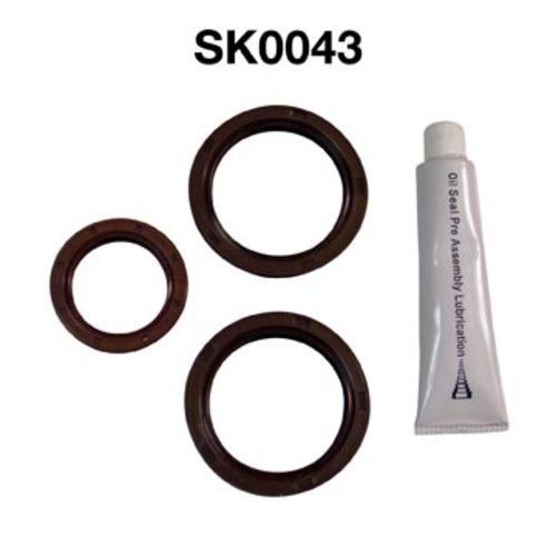 Engine seal kit fits 2008-2008 pontiac wave  dayco products llc