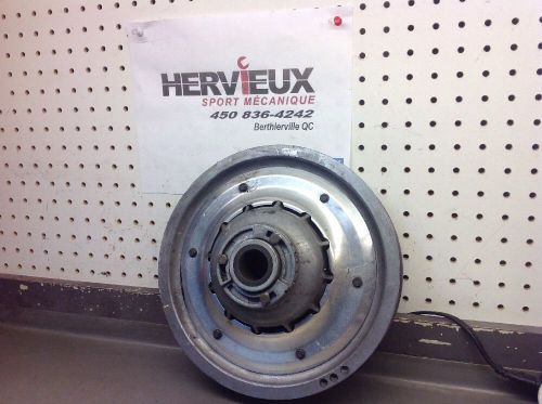 Ski doo skidoo brp mxz gsx renegade 800 ho driven clutch pulley 6040824d