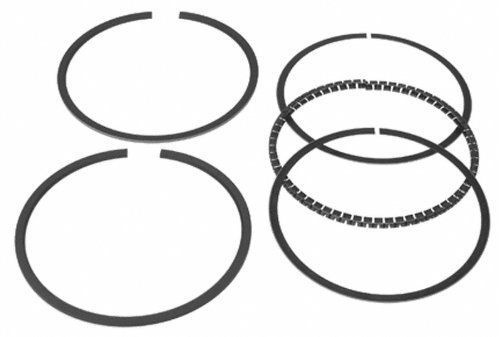 Clevite 50141cp.030 engine piston ring set