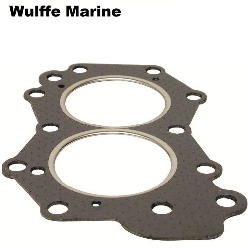 Head gasket johnson evinrude omc for 5, 5.5, 6 hp 1959-79 rplcs 18-2961 329103