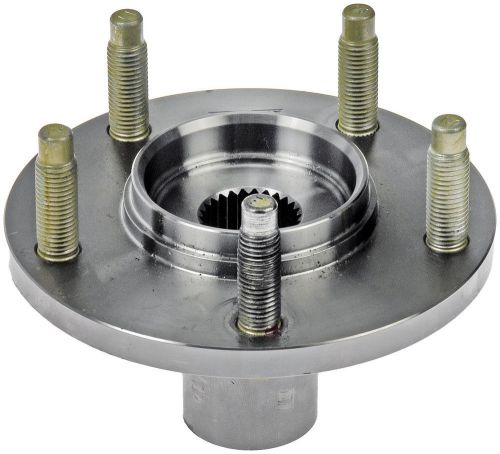 Dorman 930-108 rear hub