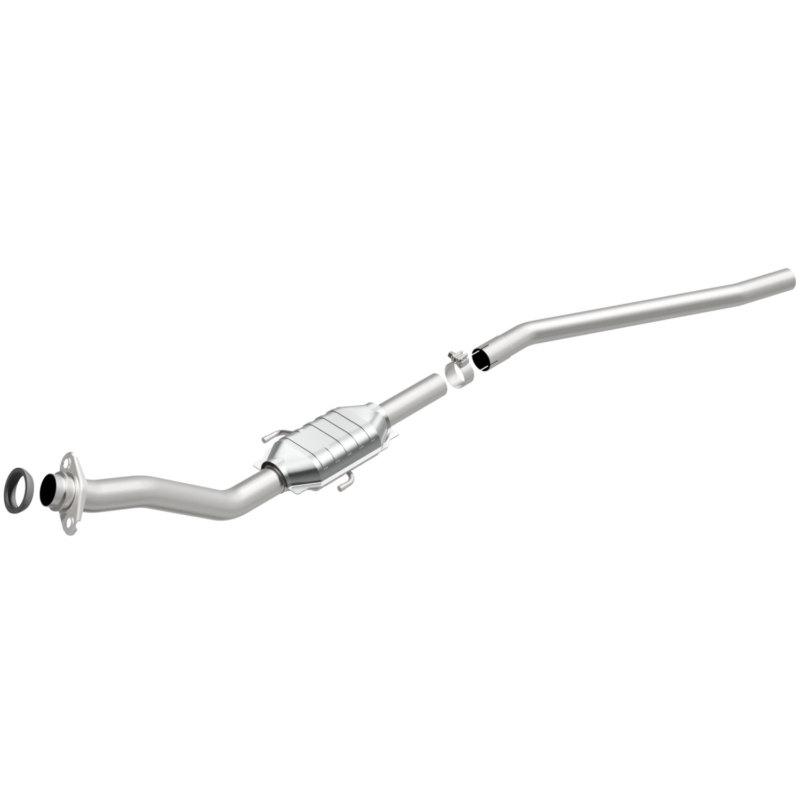 Magnaflow 339274 direct fit california catalytic converter