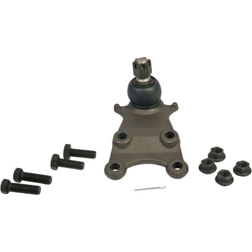 Proforged chassis parts new ball joint front driver or passenger side lower