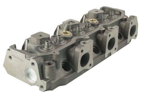 Fall auto b4000 fits mazda 4.0 ohv late model cylinder head fits ford ranger
