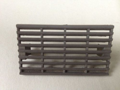 1969 1970 cadillac deville fleetwood coupe de ville dash grill vent