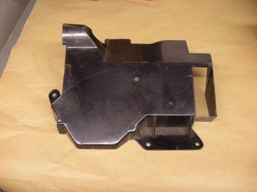 70 71 72 73 74 challenger cuda heater ac box lower cover