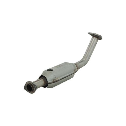 Flowmaster 2050007 direct fit catalytic converter fits 03-04 tundra