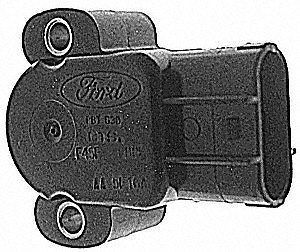 Standard th157 throttle position sensor - (tps)