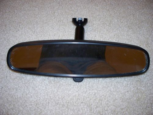 Toyota corolla rearview mirror near-mint