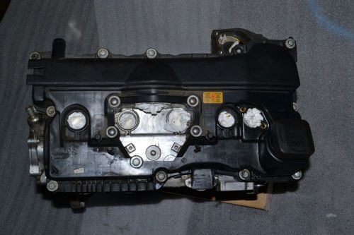 Bmw e87 e90 e91 118i 318i 129hp engine n46b20b 106k miles 1 3 series 0430937 n46