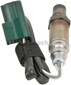 Oxygen sensor-oe style left/right bosch 15665