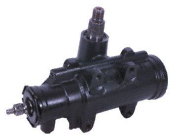 Cardone 27-6509 remanufactured power steering gear