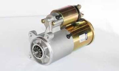 Tyc 1-06646 starter-starter motor