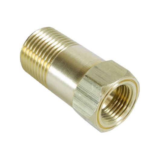 Autometer 2270 water temperature extension adapter