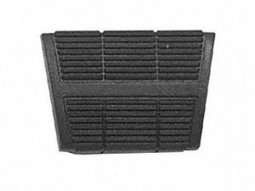 Dorman help! 20732 clutch and brake pedal pad