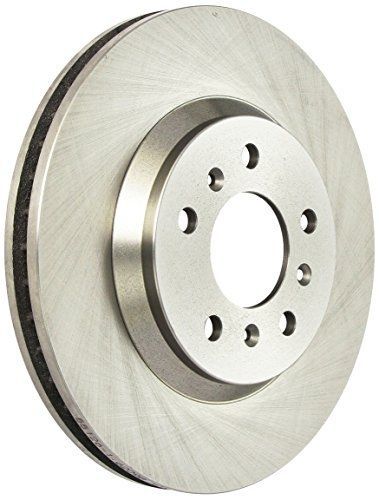 Centric parts 121.62098 c-tek standard brake rotor