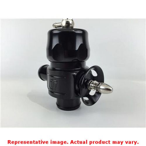 Turbosmart ts-0215-1018 smart port bov black fits:subaru 2015 - 2015 wrx