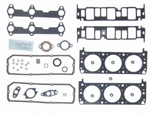 Gm truck 173 2.8l eng.fuel inj. 86-89 isuzu truck 2827cc 3137cc engs. head set