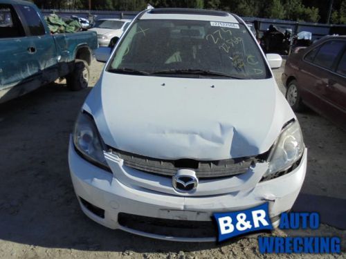 Engine ecm fits 06-07 mazda 5 9449762