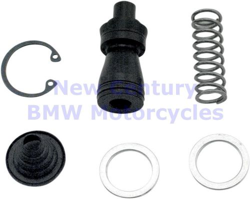 Arlen ness 5/8&#034; ness master cylinder 94-06 rebuild kit