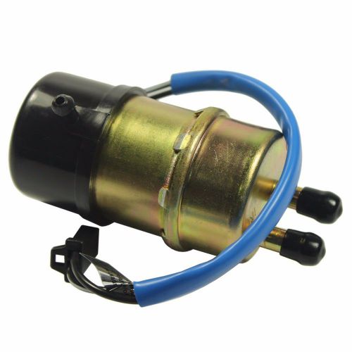 New fuel pump for yamaha roadstar road star xv1600a xv1600at silverado 1999-2003