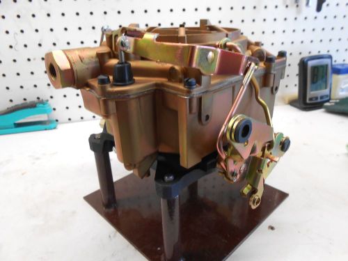 Rochester 4gc 4 jet/quadrajet/carter afb-avs carburetor restoration service