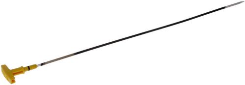 Eng oil dipstick fits 1997-2002 jeep wrangler cherokee  dorman oe solutions