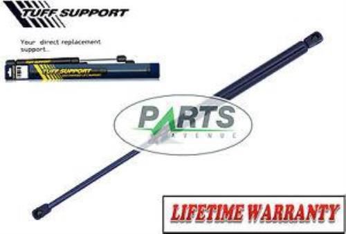 1 rear trunk lid lift support shock strut arm prop rod damper