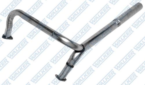 Walker 40582 y pipe