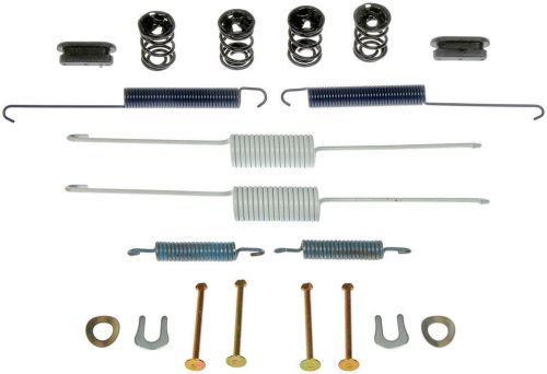 Drum brake hardware kit - dorman# hw7402