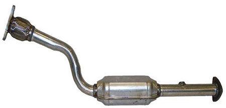 Eastern catalytic direct-fit catalytic converters - 49-state legal - 50325