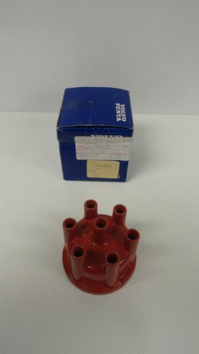 Volvo penta distributor cap, part # 243658, s/s to 241669