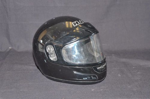 Hjc cl12 snowmobile helmet