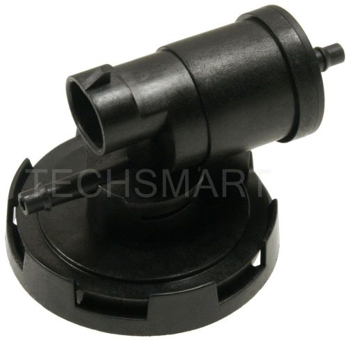 Egr transducer techsmart g28010 fits 01-02 chrysler pt cruiser 2.4l-l4