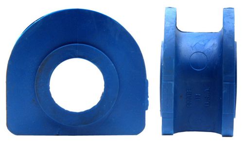 Acdelco 45g0630 sway bar frame bushing or kit