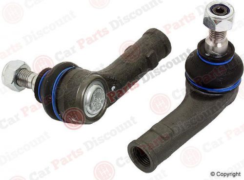 New meyle steering tie rod end, 701419811b