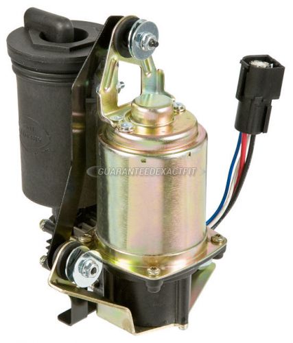 New arnott air suspension compressor for ford lincoln and mercury