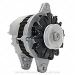 Mpa 14267 remanufactured alternator