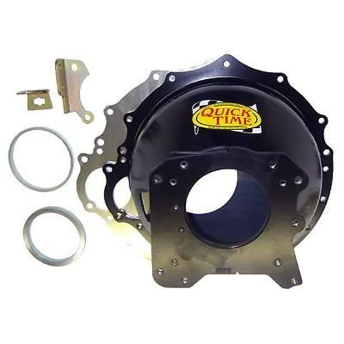 Quick time rm-6073  bellhousing mopar big block 383 440 426 to 3-4 speed sfi 6.1