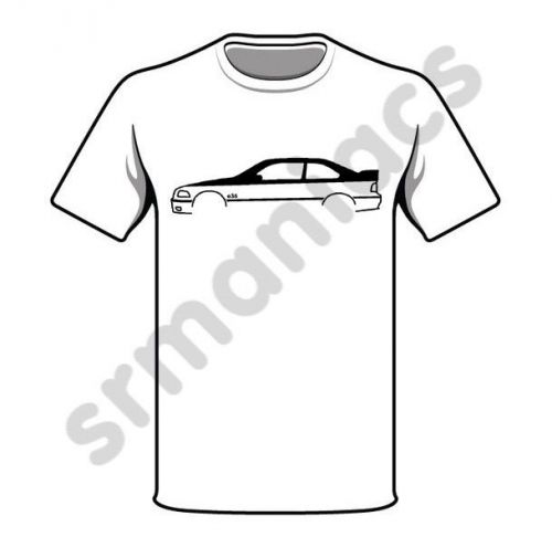 Bmw e36 m3 t-shirt