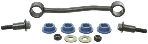 Moog k80041 sway bar link kit-suspension stabilizer bar link kit