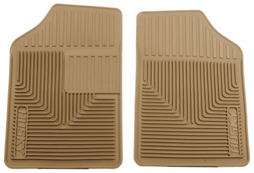 Husky liners 51053 heavy duty floor mat