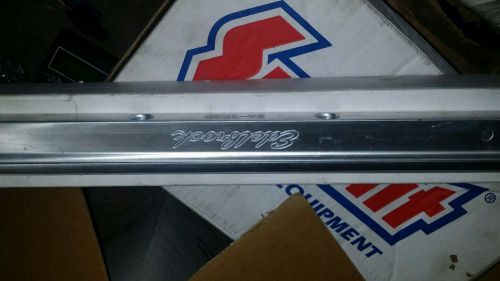 Edelbrock fuel rails 86-93 mustang 5.0