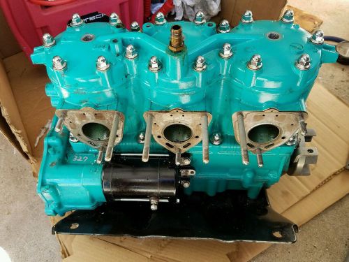 Kawasaki 1100 jet ski motor stx zxi sxr x2