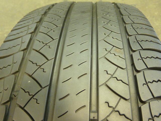 2 nice michelin latitude tour, 245/60/18 p245/60r18 245 60 18, tire # 23370 qb