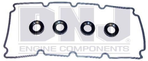 Dnj engine components vc158g valve cover gasket set