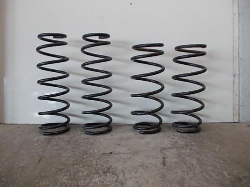 Suzuki wagon r 1994 spring set (1 car) [1357900]