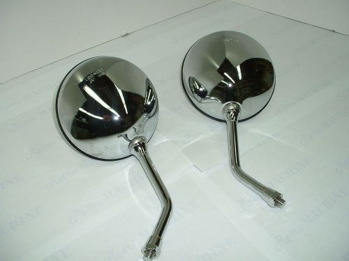 2013 honda cb1100 - after market short mirror set